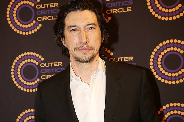 Adam Driver Adam Driver