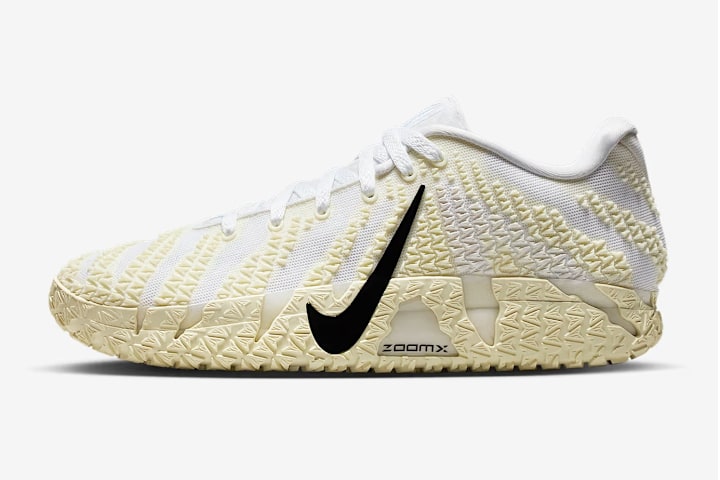 NIKE / ナイキ JA3 Showstopper EP 29cm Nike Mens Ja 3 