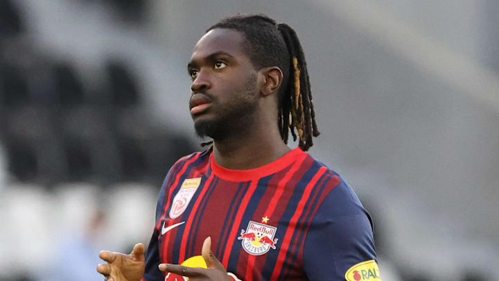 Oumar Solet devrait rejoindre la Bundesliga.