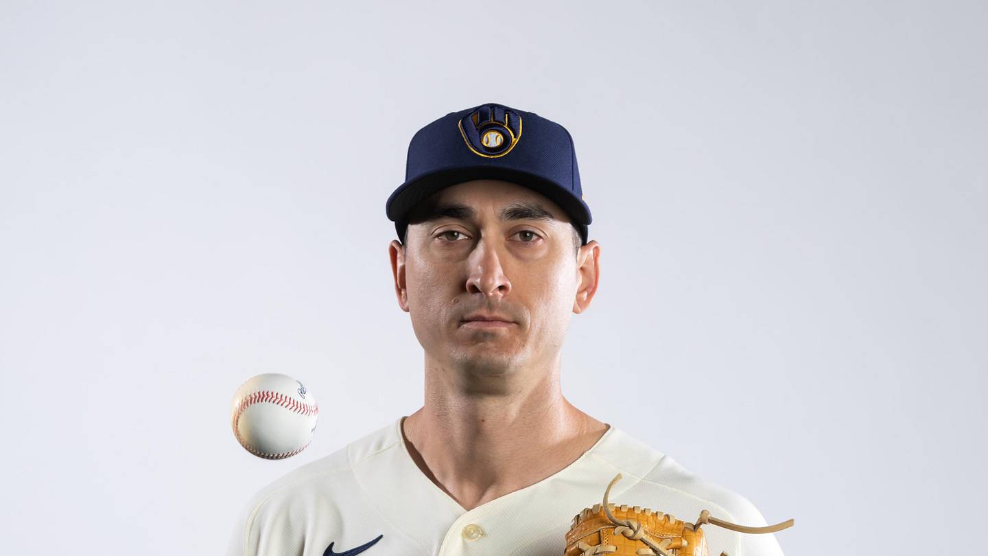 Brewers Cut Veteran Pitcher Despite 2.25 Triple-A ERA