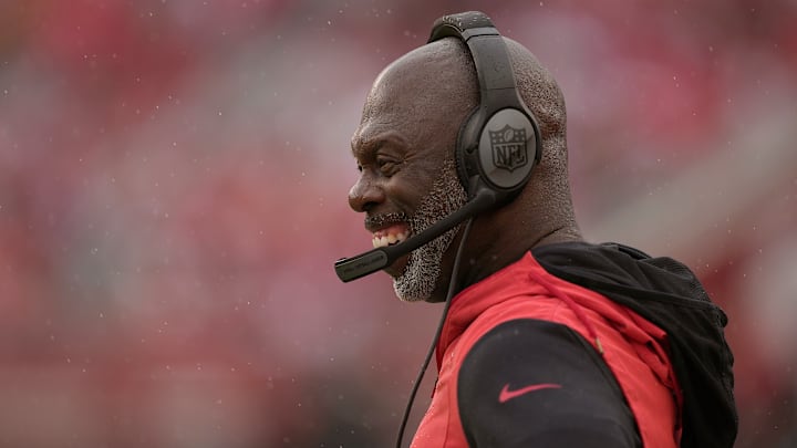 Seattle Seahawks v San Francisco 49ers