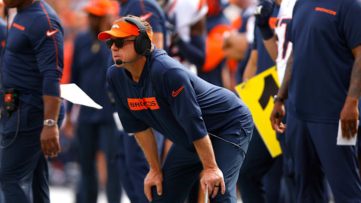 Denver Broncos