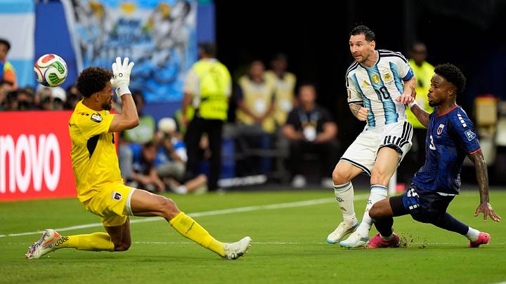 Los mejores juegos del Mundial 2026 Los mejores juegos del Mundial 2026