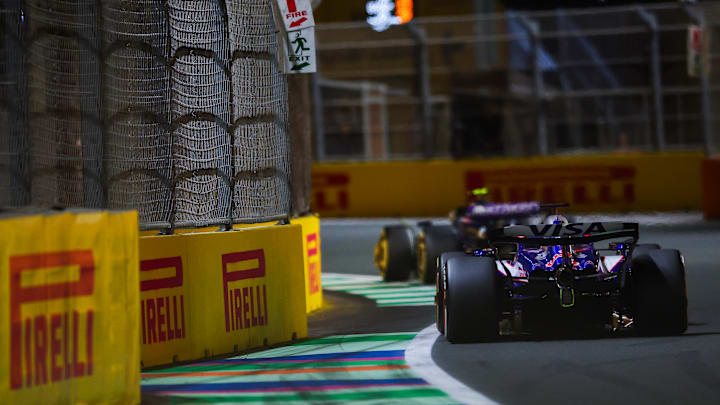 Daniel Ricciardo, RB, Formula 1