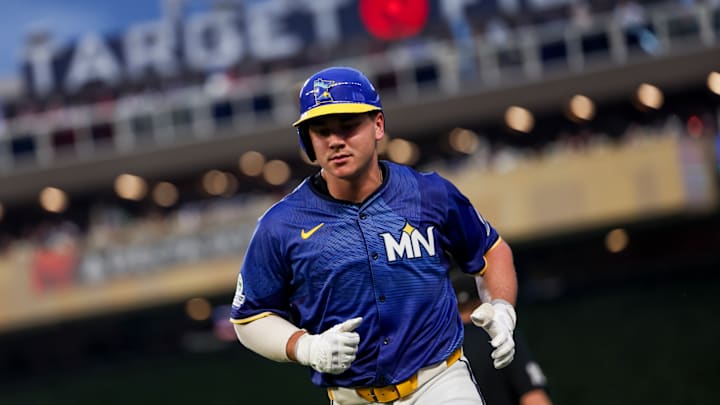 Kansas City Royals v Minnesota Twins