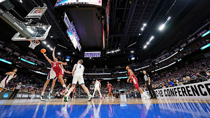 The NCAA transfer portal for basketball opens on April 7, one day after the national championship game.