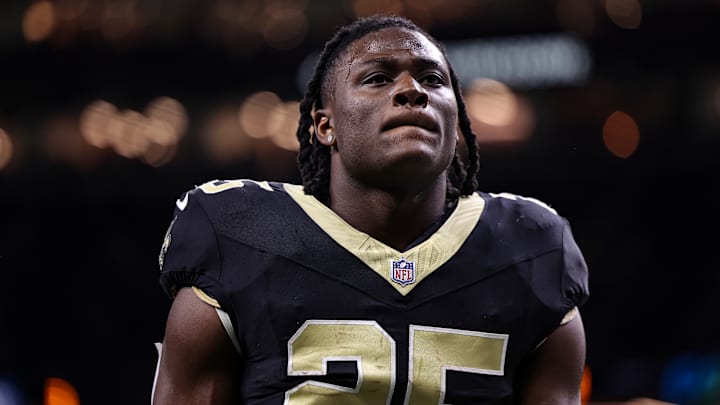 Jacksonville Jaguars v New Orleans Saints