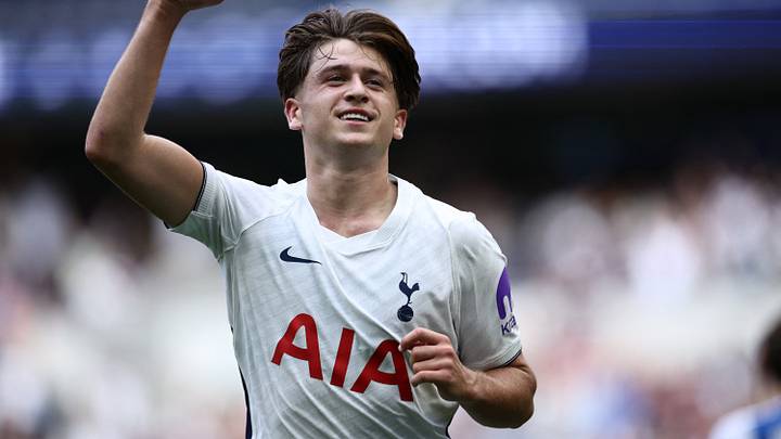 FBL-ENG-PR-TOTTENHAM-HOFFENHEIM FBL-ENG-PR-TOTTENHAM-HOFFENHEIM