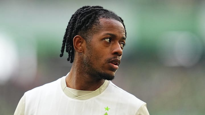 Samuel Mbangula Samuel Mbangula