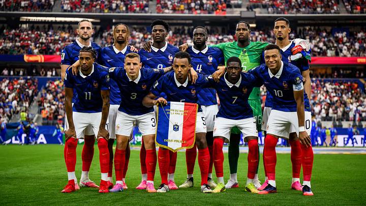 Francia