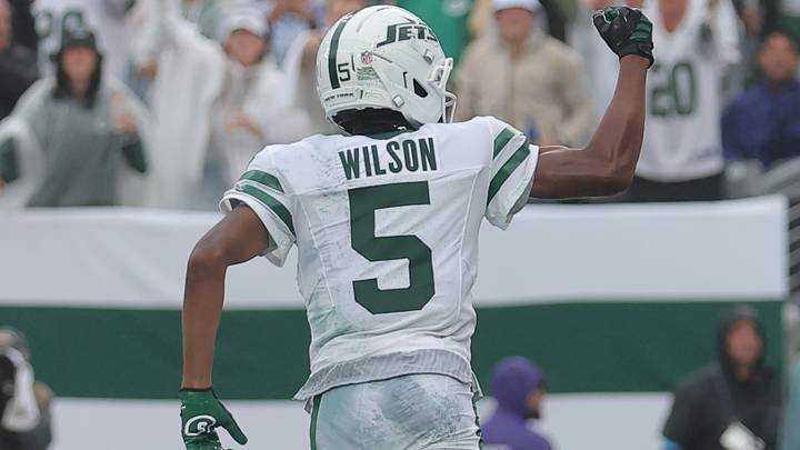 Find out how Garrett Wilson could give the Jets a decisive edge over the Lions this weekend. 