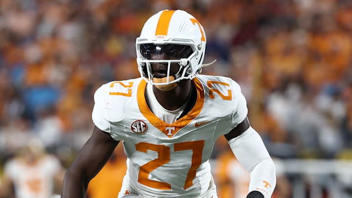 Tennessee v NC State
