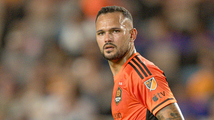 Los Angeles Football Club v Houston Dynamo FC