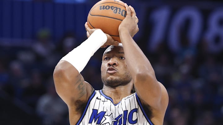 Orlando Magic center Wendell Carter Jr. faces a tough task against the New York Knicks, who should get Mitchell Robinson back in the fold alongside Karl-Anthony Towns, giving them a larger frontcourt.