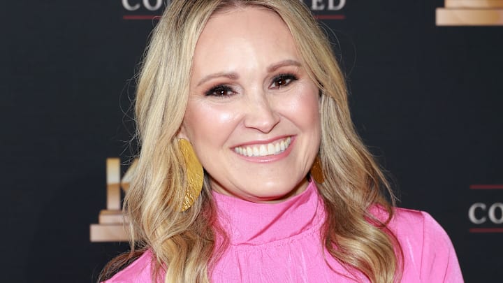 11th Annual K-LOVE Fan Awards - Arrivals