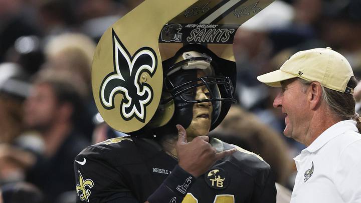 The New Orleans Saints schedule is beginning to leak, including their international game vs. Pittsburgh in Paris in Week 7.