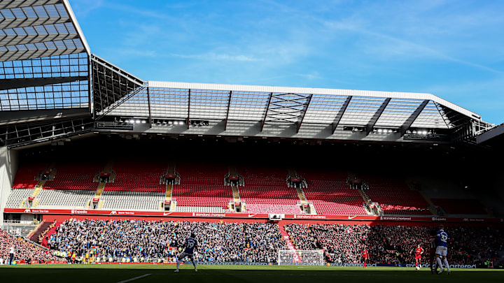 The stand will be fully opened