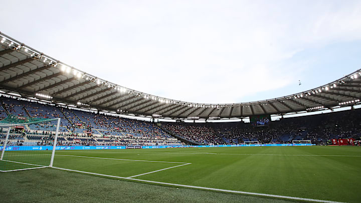 Stadio Olimpico di Roma