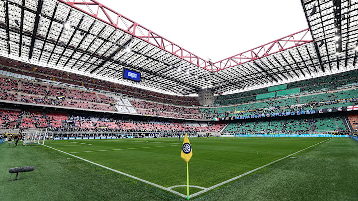 San Siro