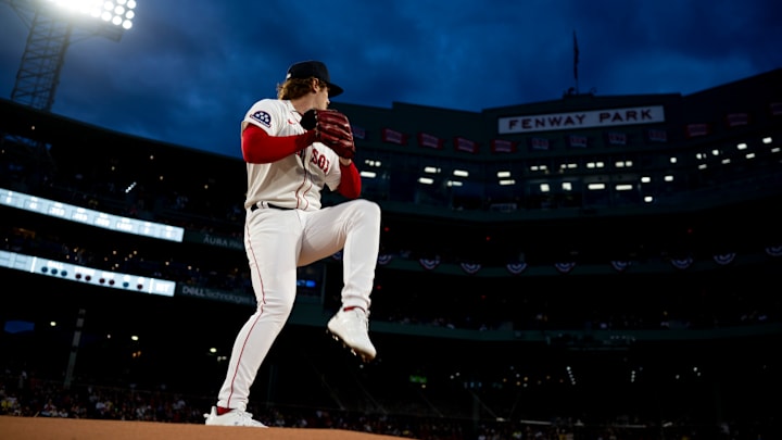 St. Louis Cardinals v Boston Red Sox - Game Two