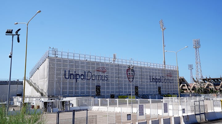 Unipol Domus Unipol Domus