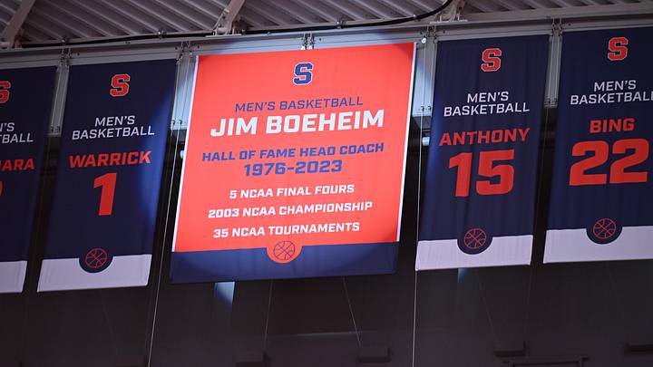 Syracuse basketball is one of the winningest teams in the sport, but a few key moments in team history have been brutal.