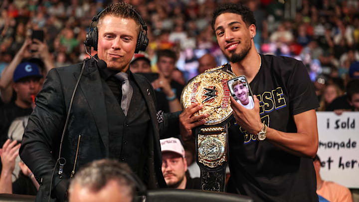 Monday Night RAW