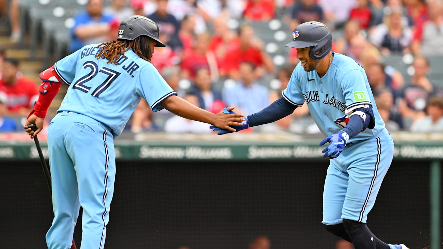 Ranking the Blue Jays' biggest contracts handed out by GM Ross Atkins