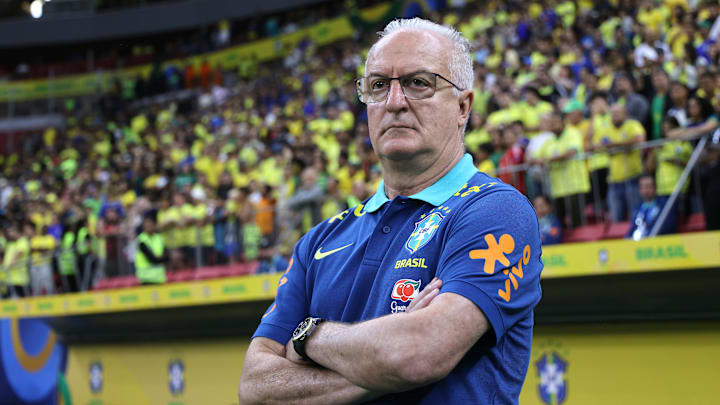 Brazil v Peru - FIFA World Cup 2026 Qualifier