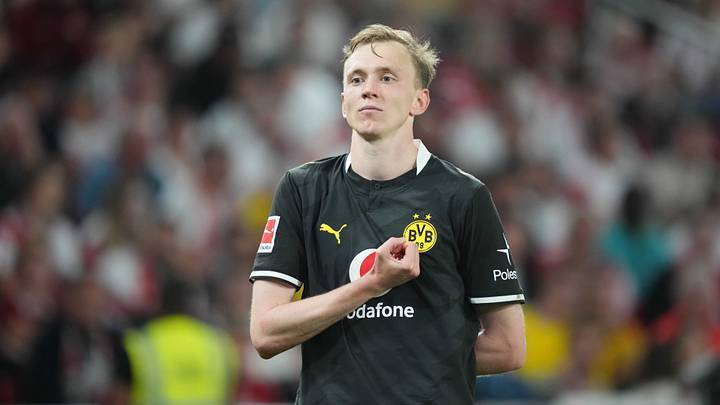Maxi Beier erzielte gegen den VfB Stuttgart das Siegtor Maxi Beier erzielte gegen den VfB Stuttgart das Siegtor