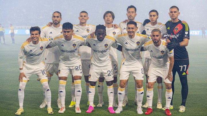 In a virtual MLS press conference, Riqui Puig, the talented midfielder at LA Galaxy, revealed a key change behind their successful season start.