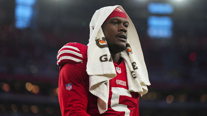 The Tampa Bay Buccaneers are releasing Randy Gregory after he failed to show up after signing a free agent deal in April.