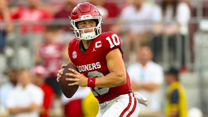 Michigan Wolverines vs. Oklahoma Sooners prediction: Who wins, and why?