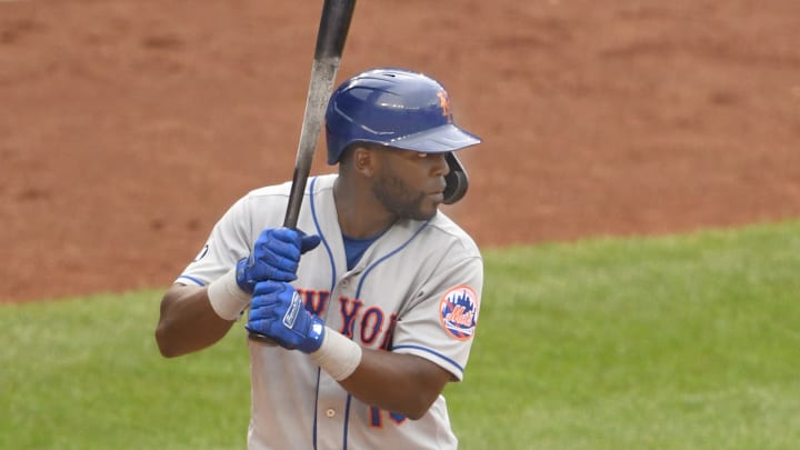 New York Mets v Washington Nationals