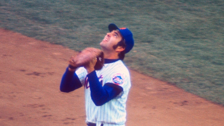 New York Mets New York Mets