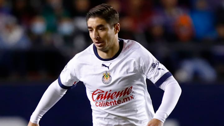 Atletico San Luis v Chivas - Torneo Clausura 2023 Liga MX