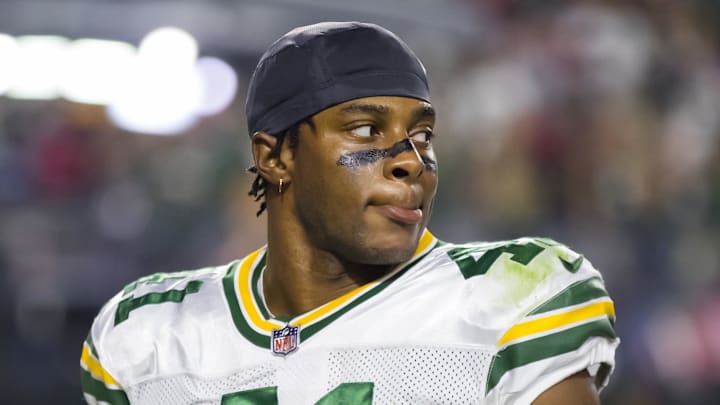 The Atlanta Falcons signed former Green Bay Packers safety Henry Black to compete for a roster spot in training camp. The Atlanta Falcons signed former Green Bay Packers safety Henry Black to compete for a roster spot in training camp.