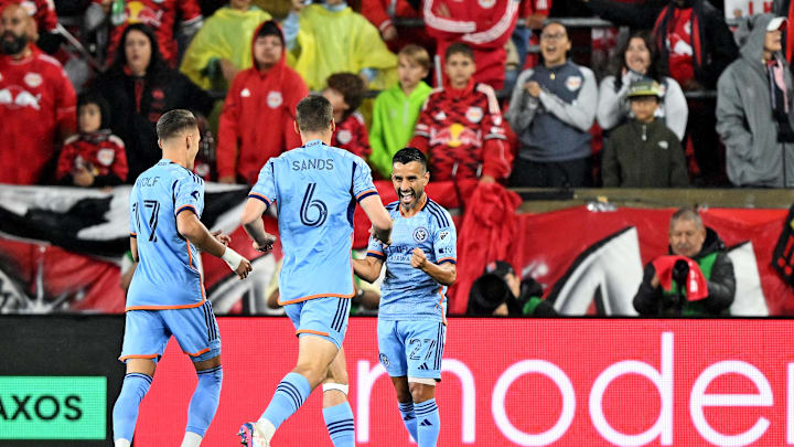 NYCFC