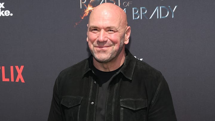 Dana White