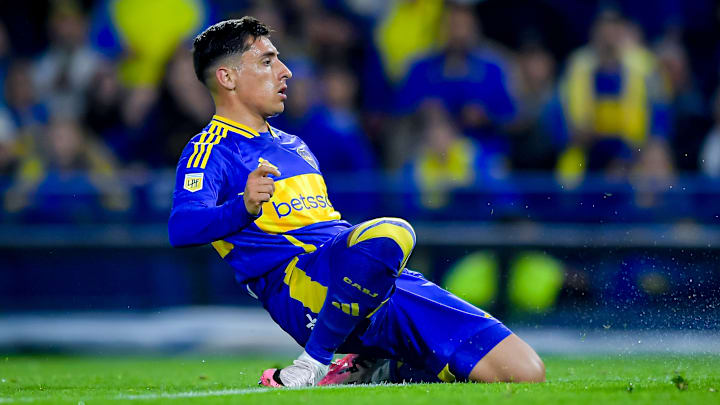 A petición del estratega argentino Martín Demichelis, Rayados trataría de fichar al delantero uruguayo Miguel Merentiel de Boca Juniors, quien tendría un alto precio. A petición del estratega argentino Martín Demichelis, Rayados trataría de fichar al delantero uruguayo Miguel Merentiel de Boca Juniors, quien tendría un alto precio.