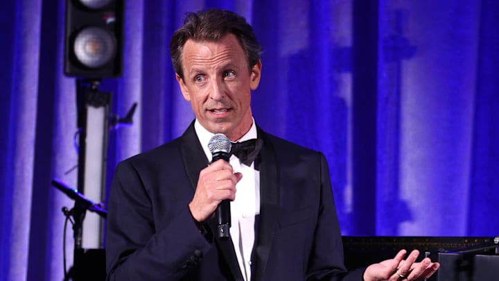 The American Museum of Natural History's 2023 Museum Gala