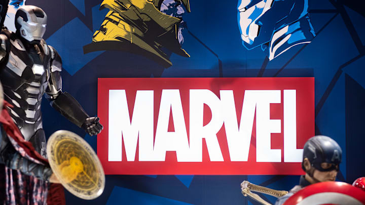 American film production label owned by Disney, Marvel...
