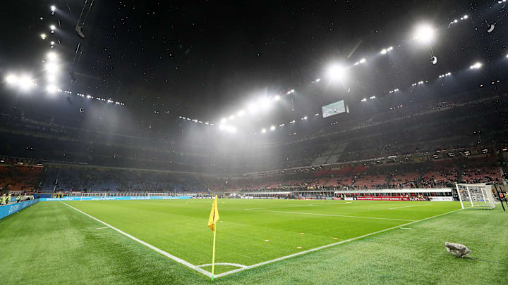 San Siro