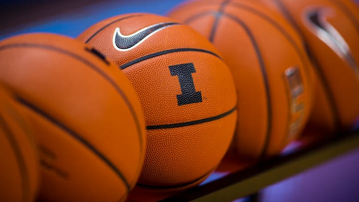 IUPUI v Illinois