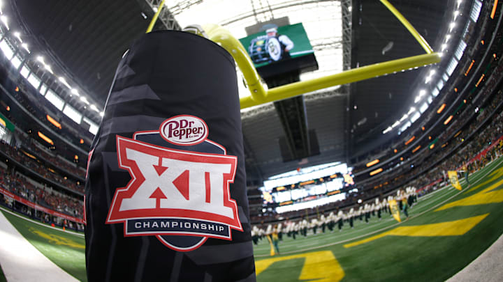 Big 12 Football Championship - Baylor v Oklahoma