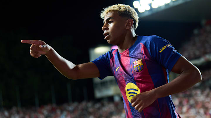 Lamine Yamal’s contract renewal is arguably the best piece of business Barcelona did this summer.