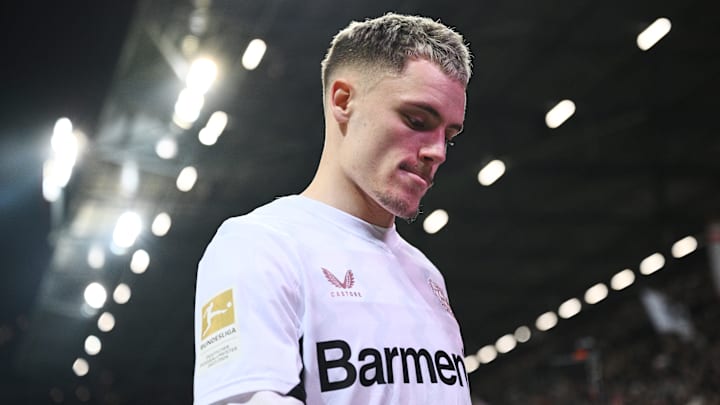 Ist sich Florian Wirtz mit dem FC Bayern einig?