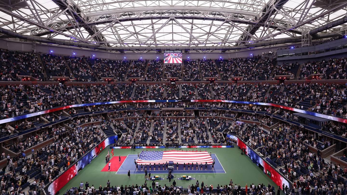 US Open Ticket Prices Are Already Blowing Past Last Year's Levels