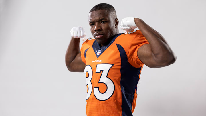 Denver Broncos