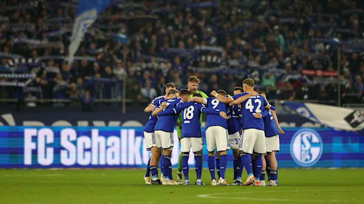 FC Schalke 04